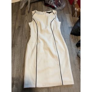 White House Black Market dress